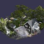 3d Model 4