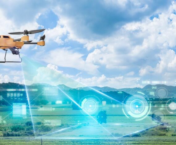 Drones (2)